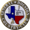 Logo General Houston Country Club