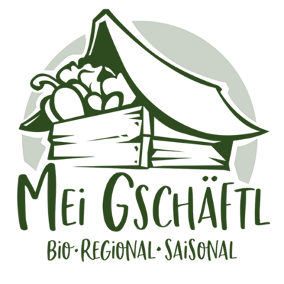 Mei Gschäftl Logo